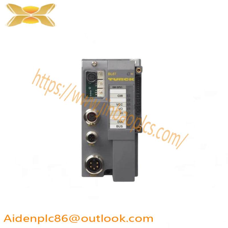 TURCK MK35-LI-EX0