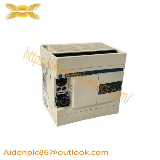 TWDLCAA24DRF  Schneider Compact Base Controller
