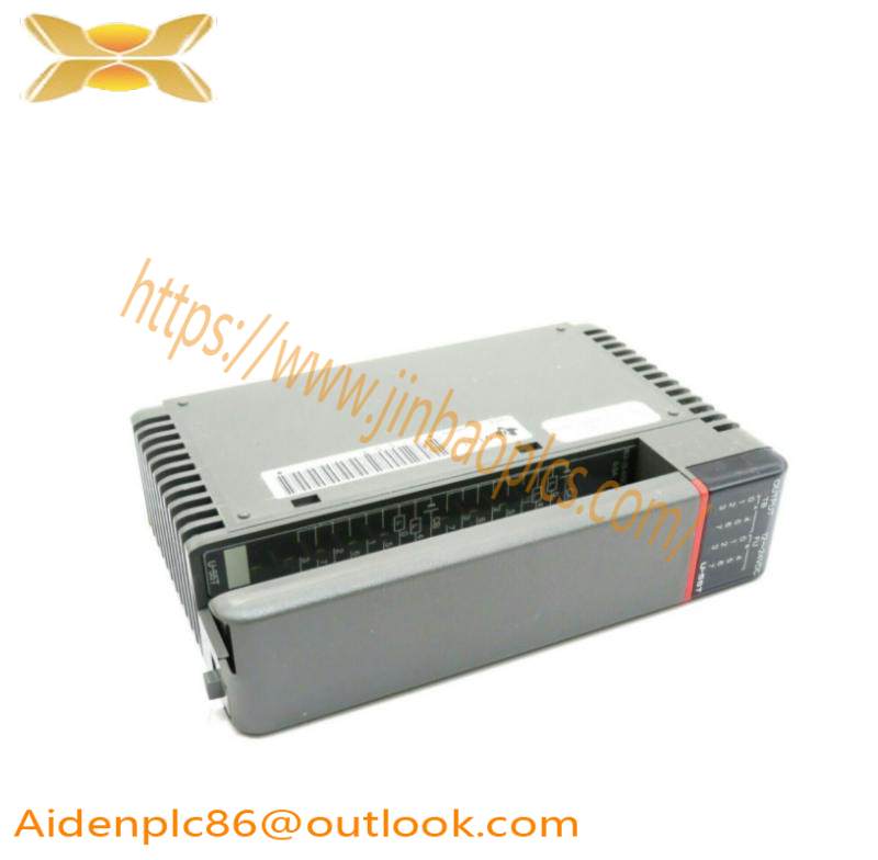 SIEMENS U-55T Output Module