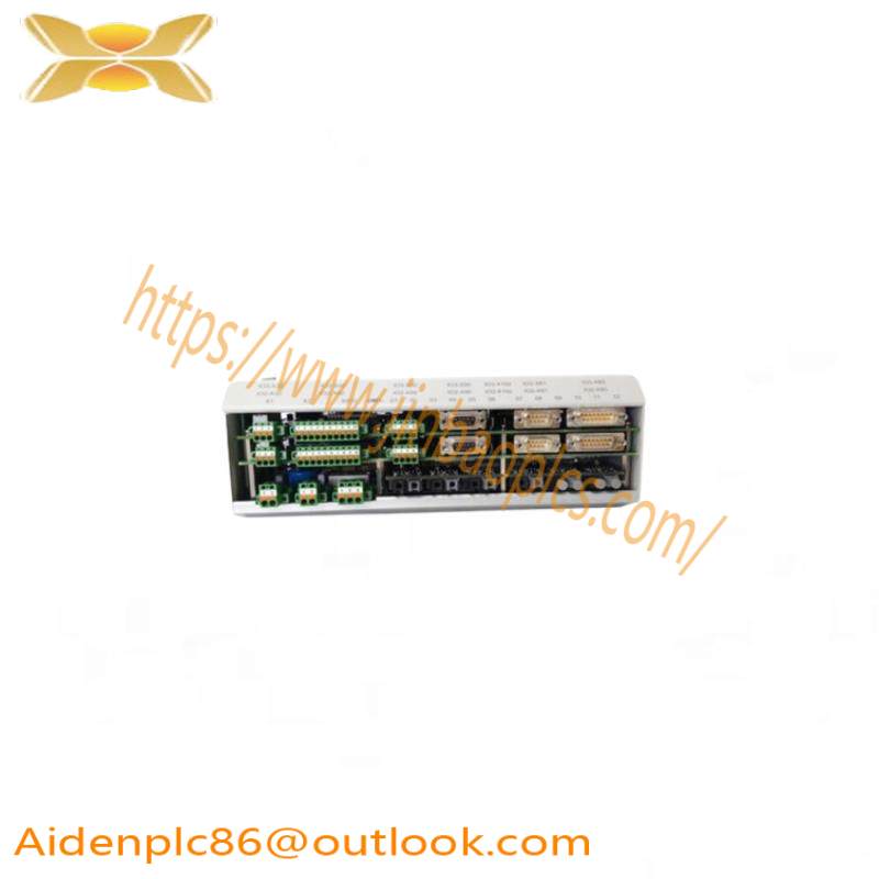 AB 2711-K5A10 Standard Operator Terminal