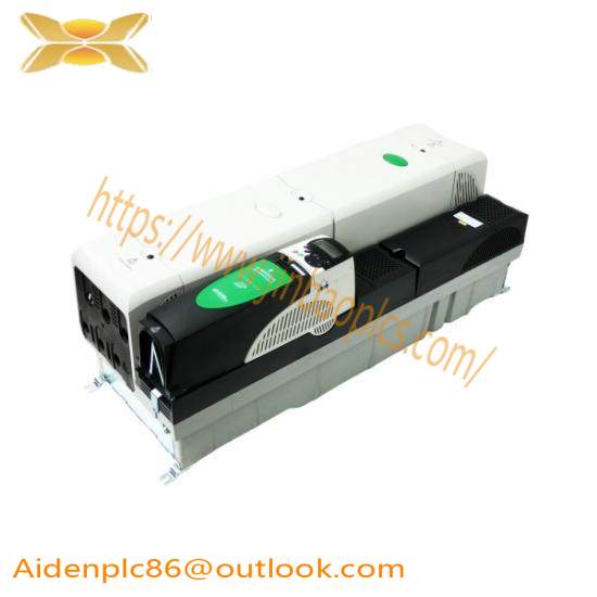 UNIDRIVE SP5401 Inverter Drive