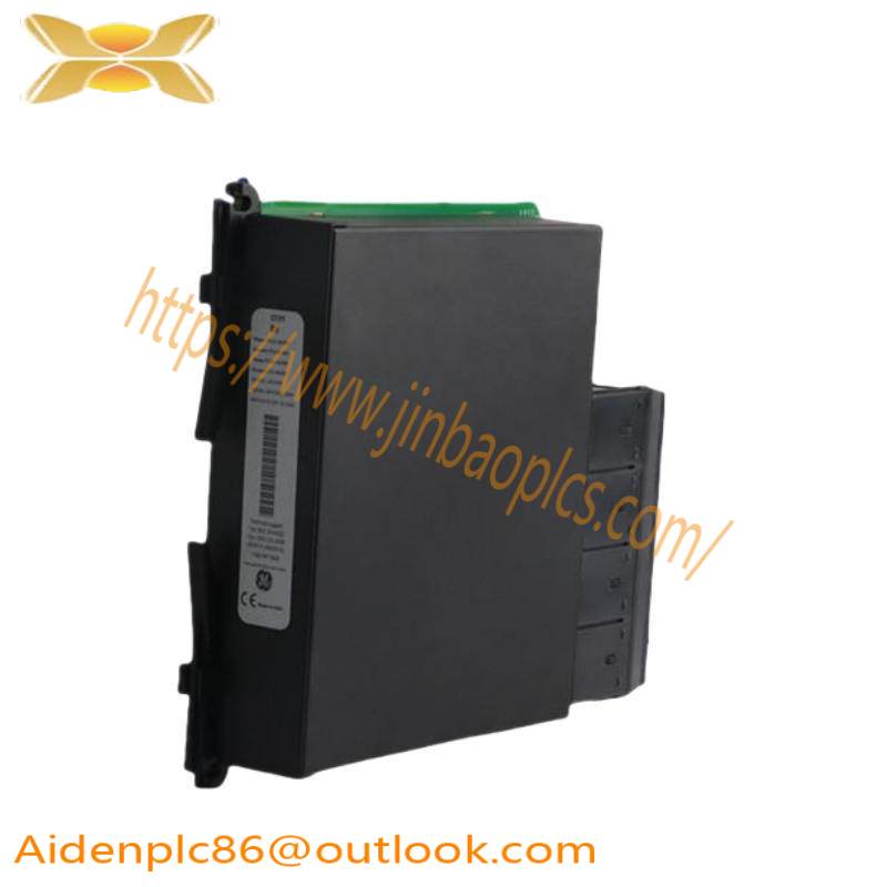 GE UR8HH Multilin Ur Control Module
