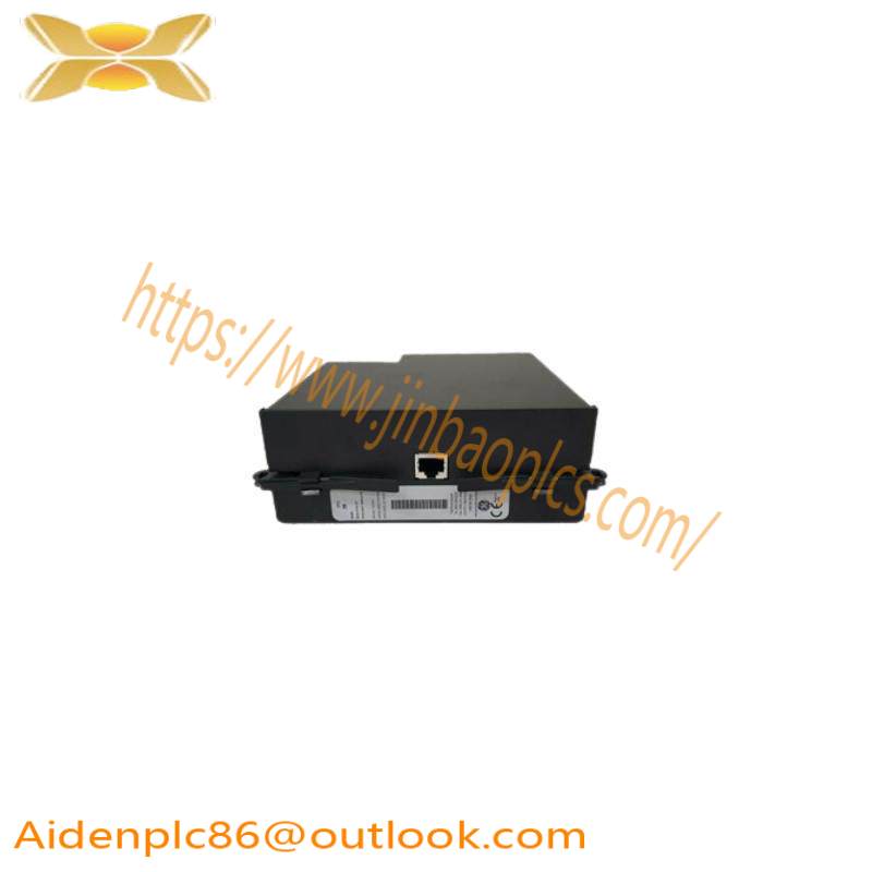 GE UR9KH CPU MODULE