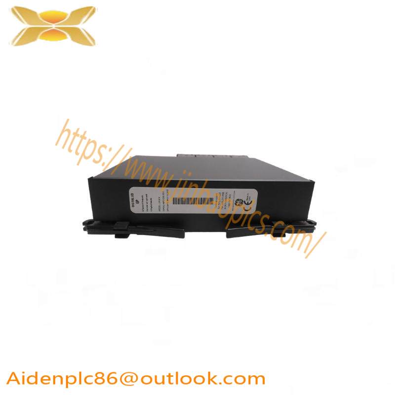 GE UR 6PH DIGITAL I/O MODULE