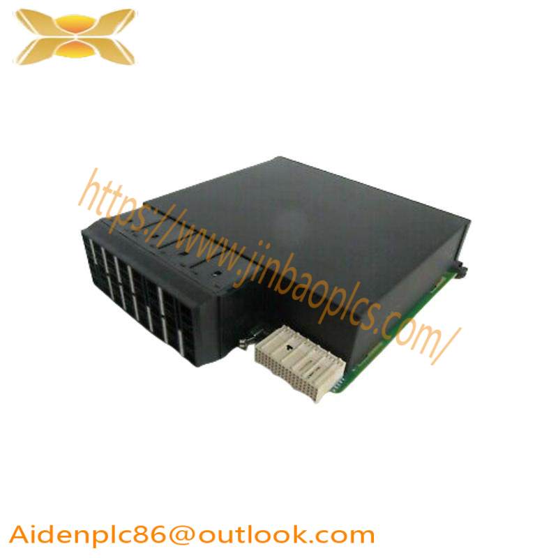 GE UR 6UH UR-6UH Digital I/O 6 Form-A Outputs Module