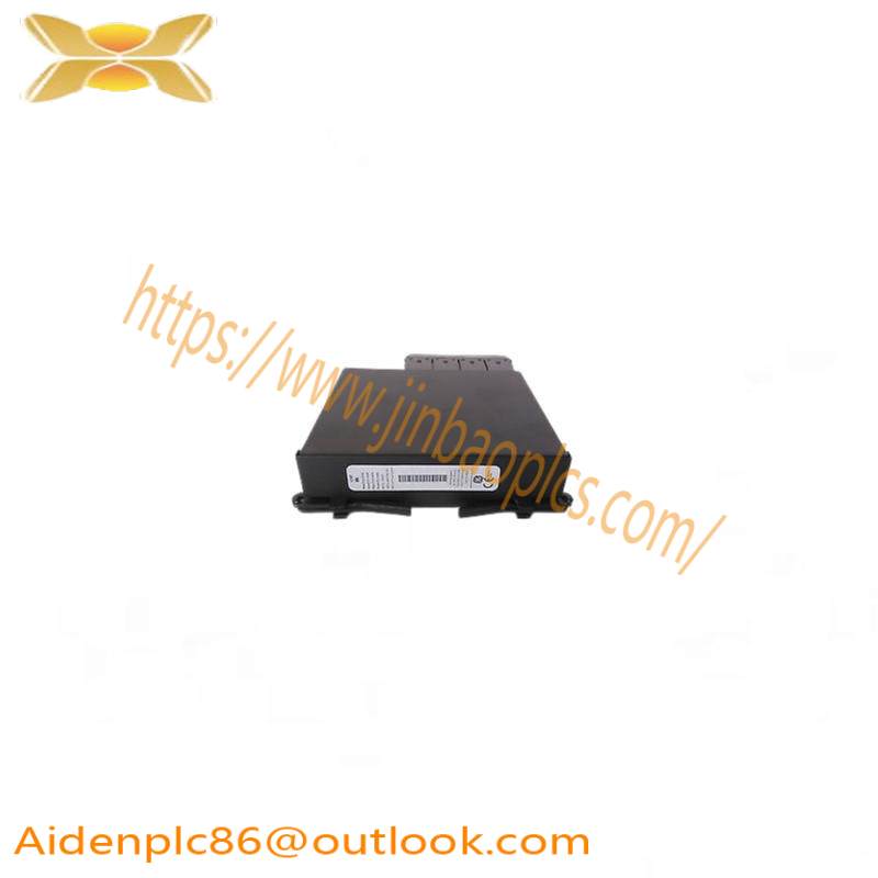 GE UR SHH Control Module