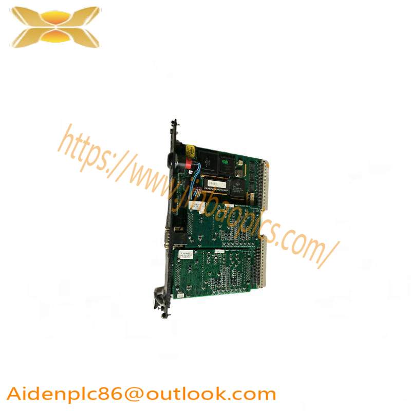 NORGREN VAC030-S4-S4 SERVO DRIVE BOARD