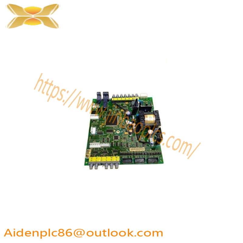 VACON 60VB00459 Rectifying Board