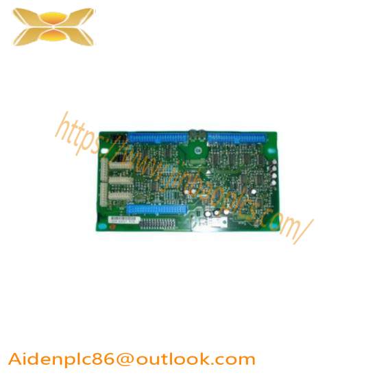 VACON PC00103K drive Board