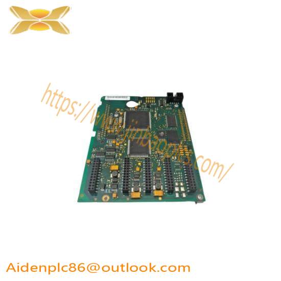 Vacon PC00252 PC Board