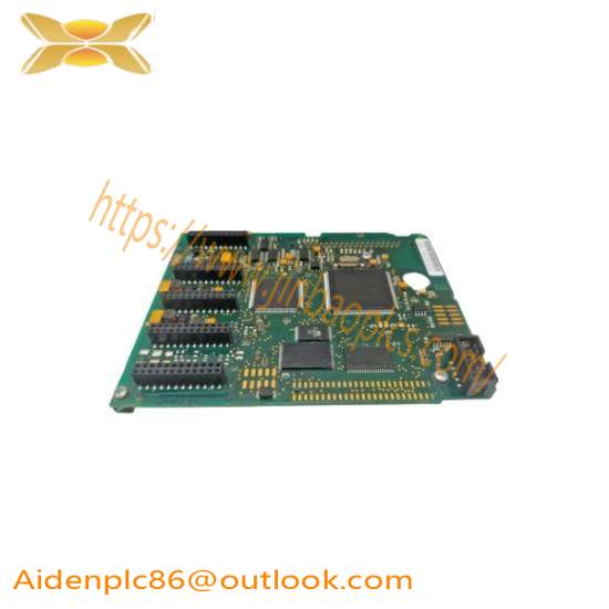 Vacon PC00252 PC Board