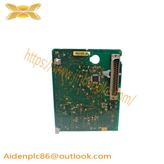 Vacon PC00252 PC Board