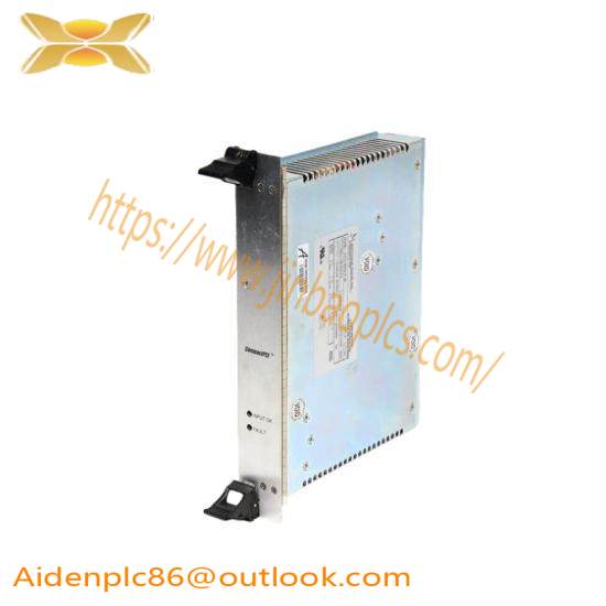 VANGUARD CPCI-350Q-P-38 PSMU-350-3 Corporation Controller