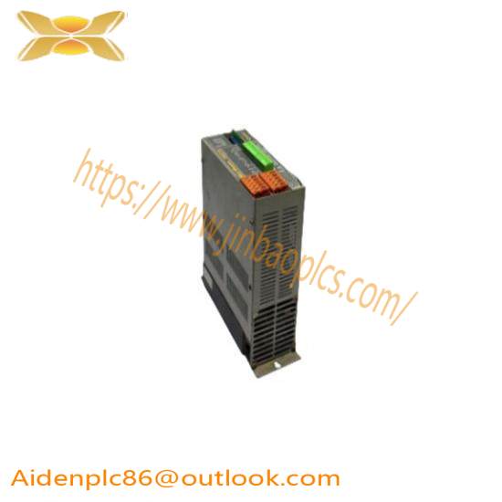 Variateur 200×25/50 SERVO DRIVE
