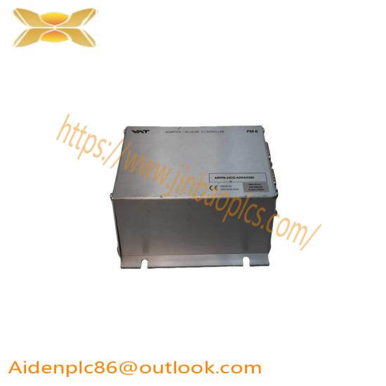 VAT PRESSURE CONTROLLER PM-6 810-49867 650PM-24CG-ADK3/0431