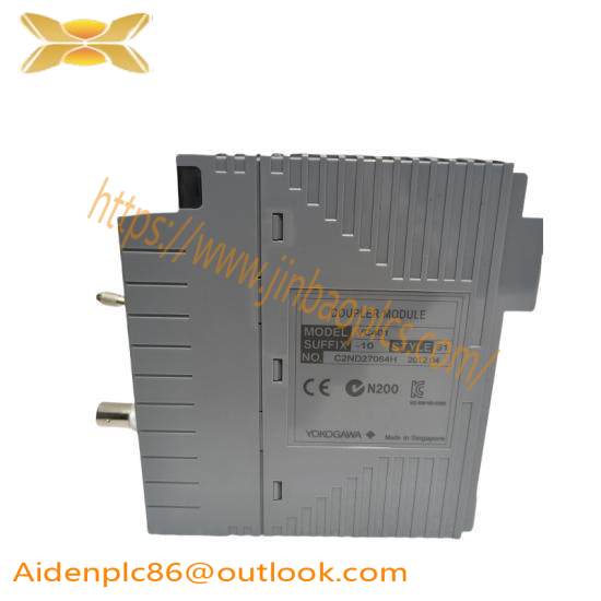 VC401-10 S1  YOKOGAWA VC401-10-S1