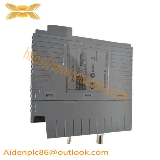 VC401-10 S1  YOKOGAWA VC401-10-S1