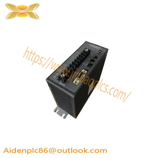 Vexta UDK5214NW-M 5 Phase Driver