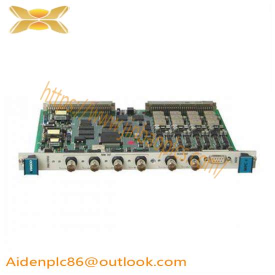 Vibro-meter VM600-ABE042 204-042-100-011