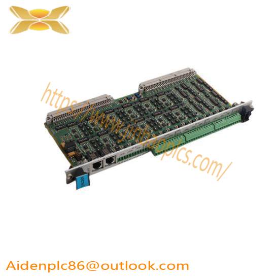 Vibro-meter VM600-ABE042 204-042-100-011