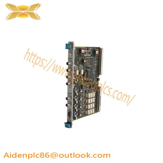 Vibro-meter VM600-RPS6U 200-582-200-011