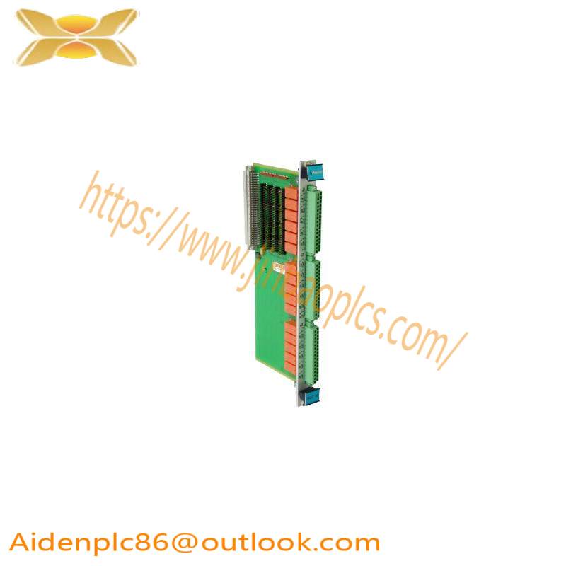 Vibro-meter VM600-XMV16 600-003