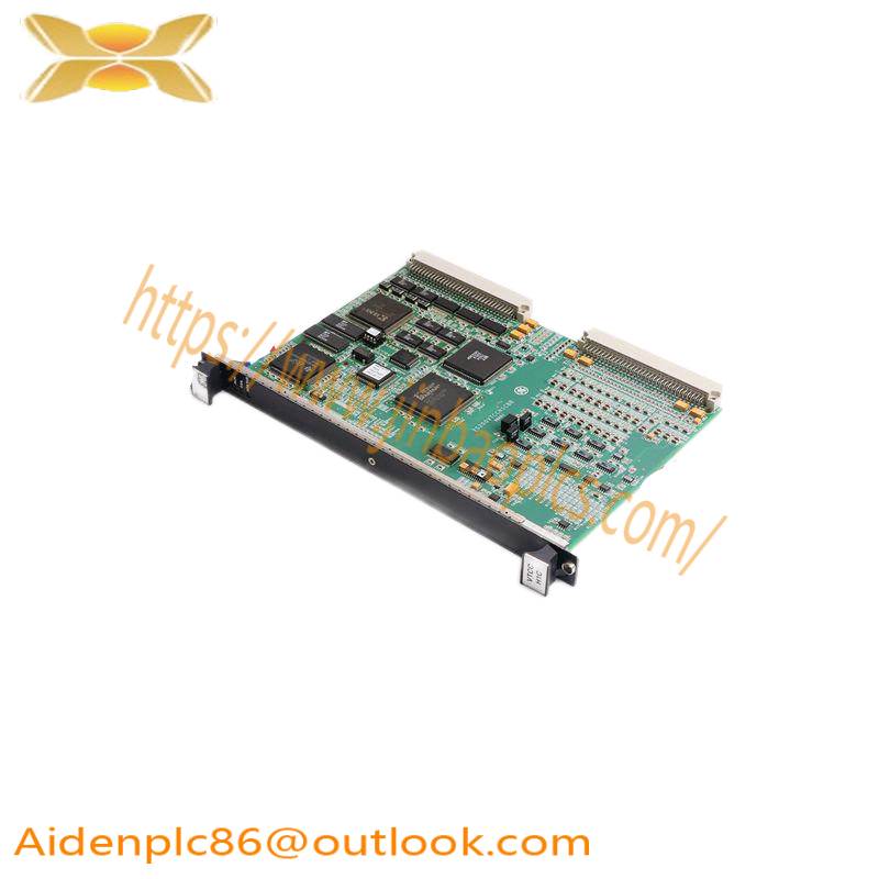 Vibro-meter VM600 200-510-017-019