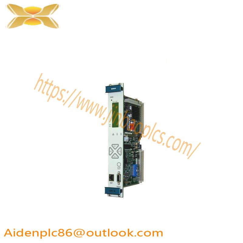 Vibro-meter VM600 200-560-000-018