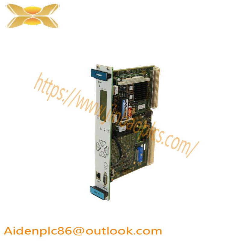 Vibro-meter VM600 200-560-000-018