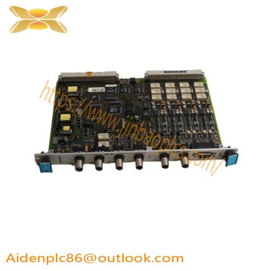 Vibro-meter VM600 200-570-000-014