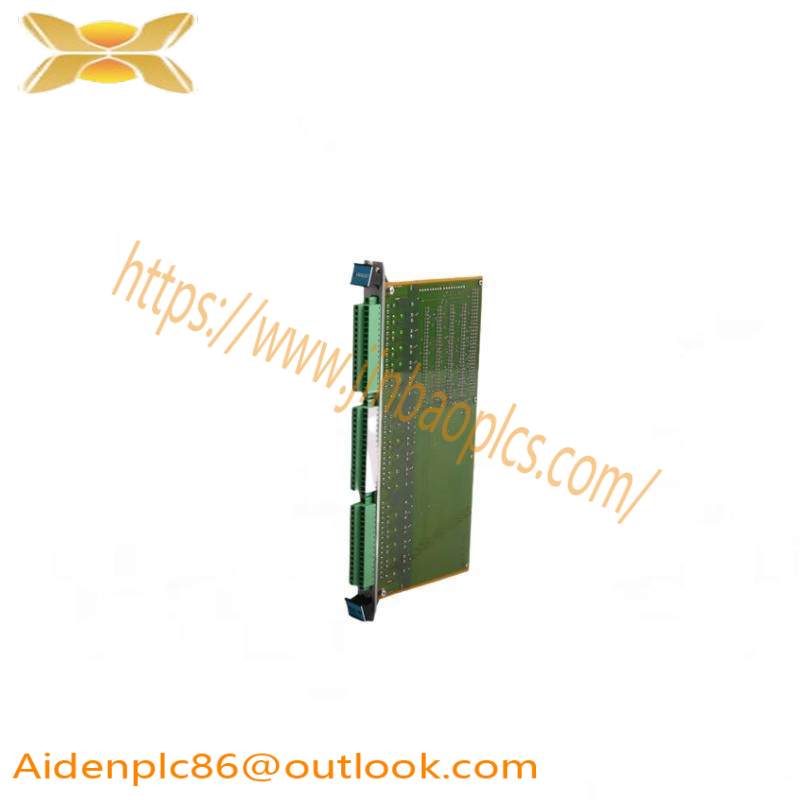 VIBRO-METER VM600 200-570-000-111