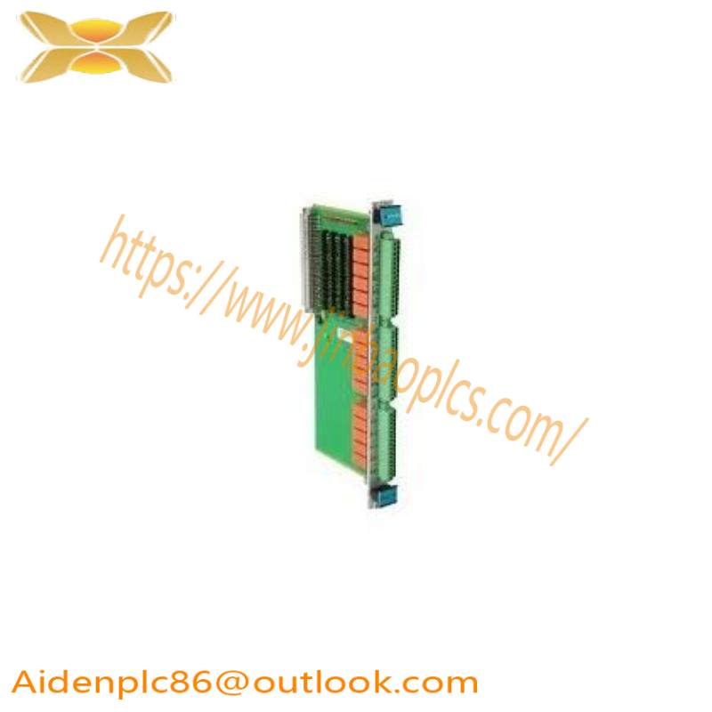 VIBRO-METER VM600 200-595-067-114
