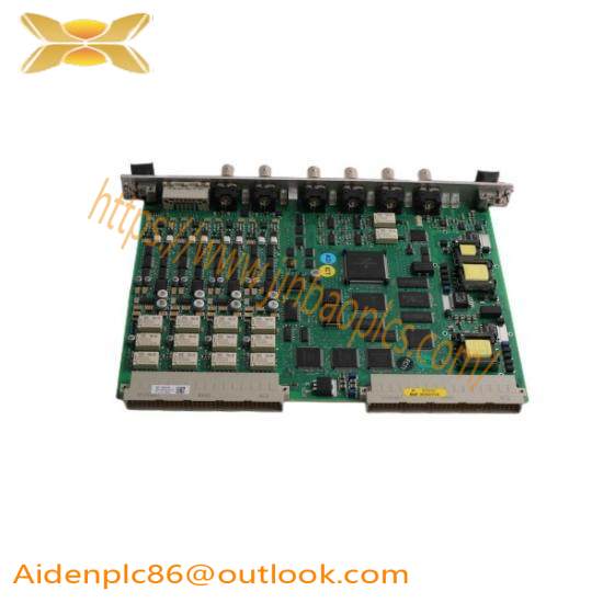 VIBRO-METER VM600 204-040-100-012