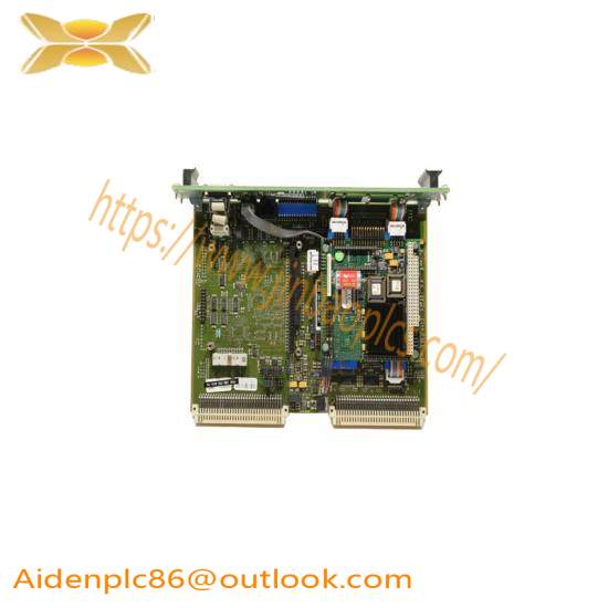 VIBRO-METER VM600 MPC4 200-510-071-113
