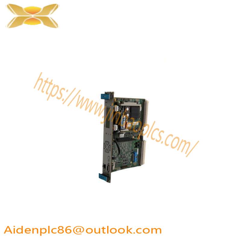 VIBRO-METER VM600 RPS6U
