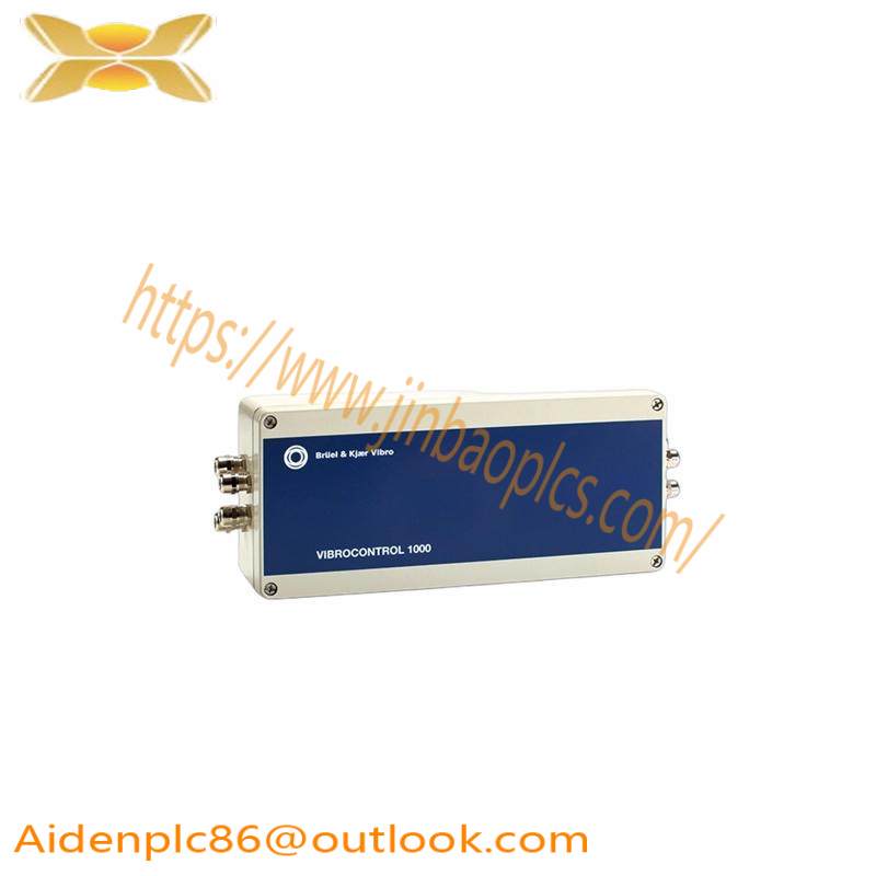 VIBRO 200-560-000-016
