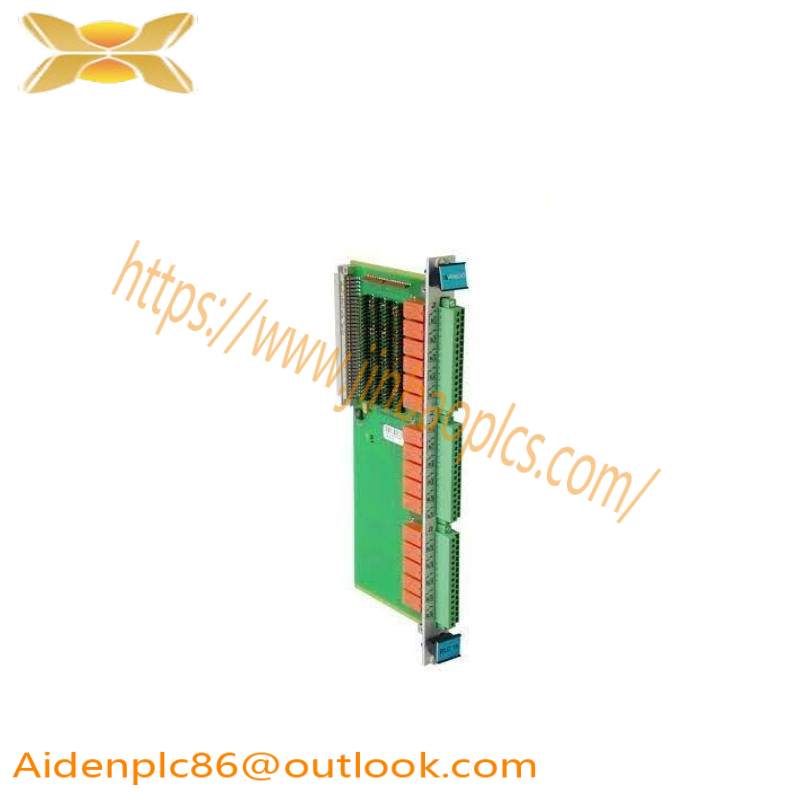 VIBRO 200-582-915-032 VM600