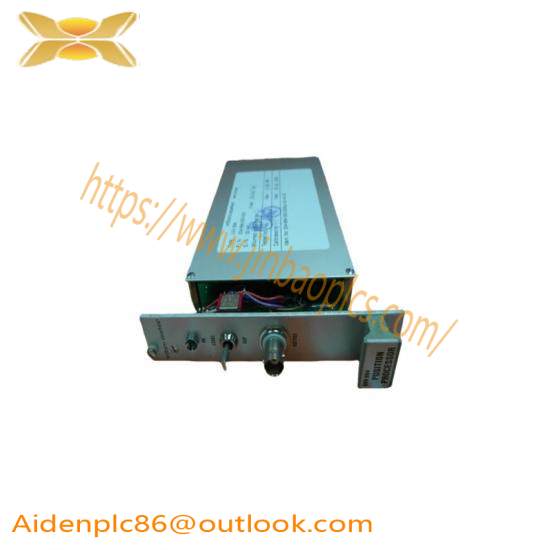 VIBRO METER VM600 RLC16 200-570-000-111 Annual discount