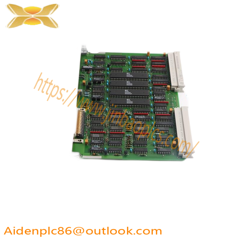 VIBRO METER UVV694 204-694-000-023 ANALYZER 