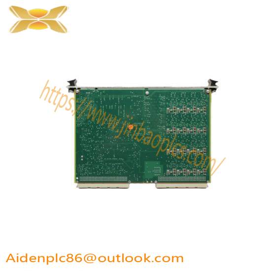 VIBRO METER VM600 CMC16 200-530-100-014 Monitoring Card
