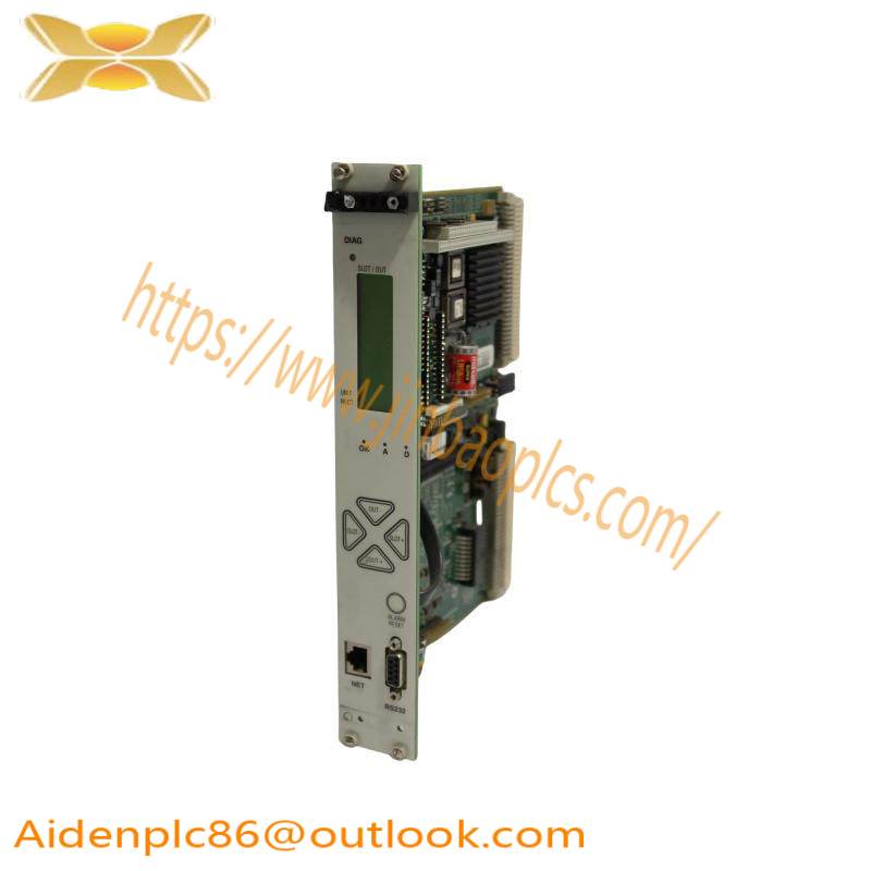 VIBRO METER VM600 MPC4 200-510-070-113