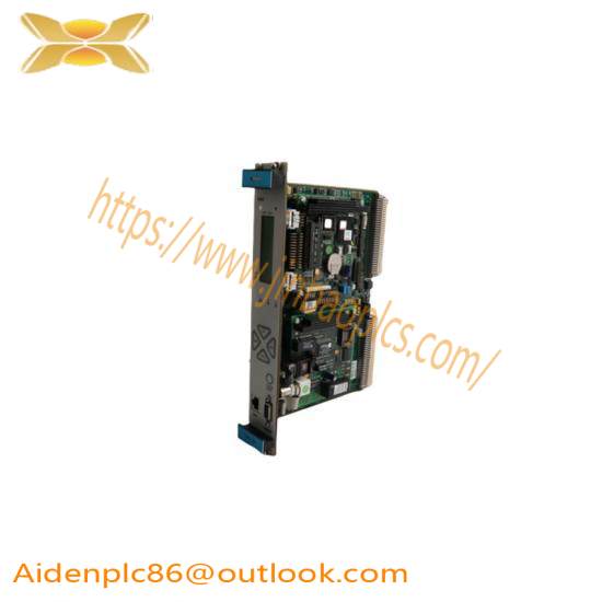 VIBRO METER VM600 CPU M 209-595-200-132 CPU Card﻿