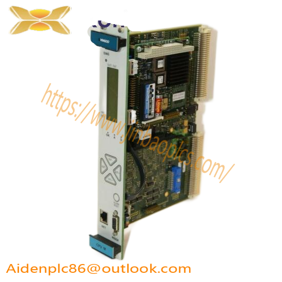 VIBRO METER VM600 IOC4T 200-560-000-019