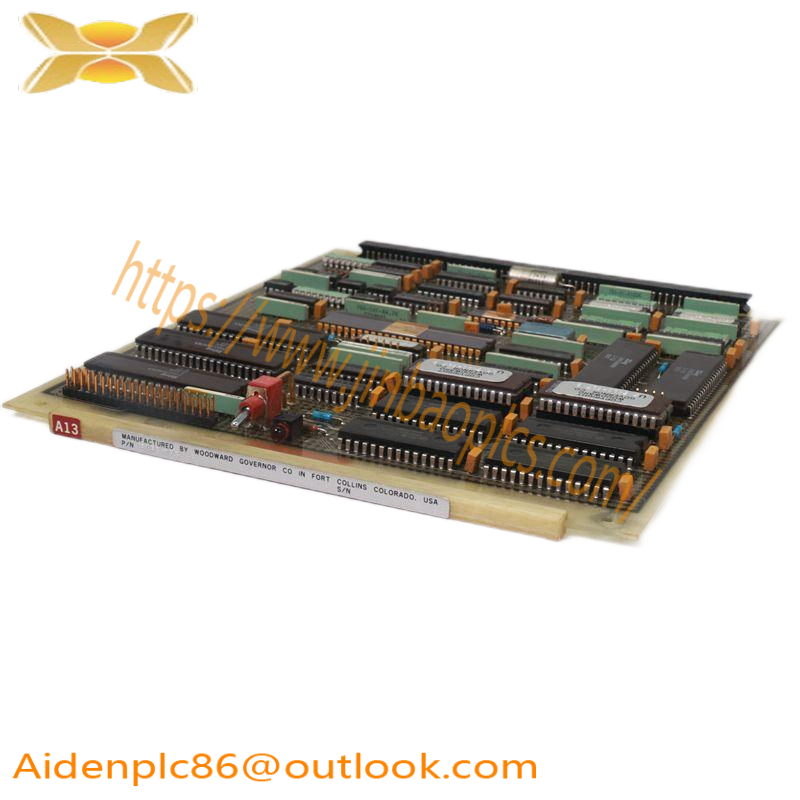 VIBRO METER VM600 IOC4T 200-560-000-111 input/output card