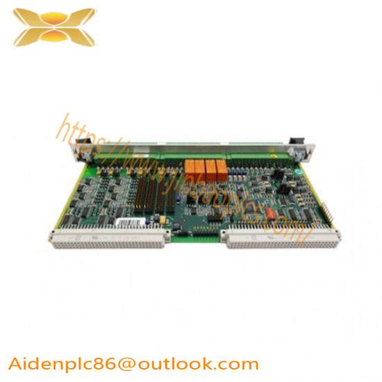 VIBRO METER VM600 IOC4T input /output card
