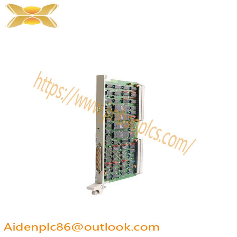 VIBRO METER VM600 MPC4 200-510-071-113 Machinery Protection Card