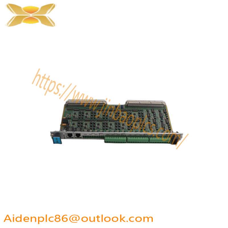 VIBRO METER VM600 MPC4 200-510-076-114 protection card