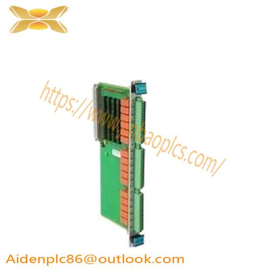 VIBRO METER VM600 RLC16 200-570-000-211