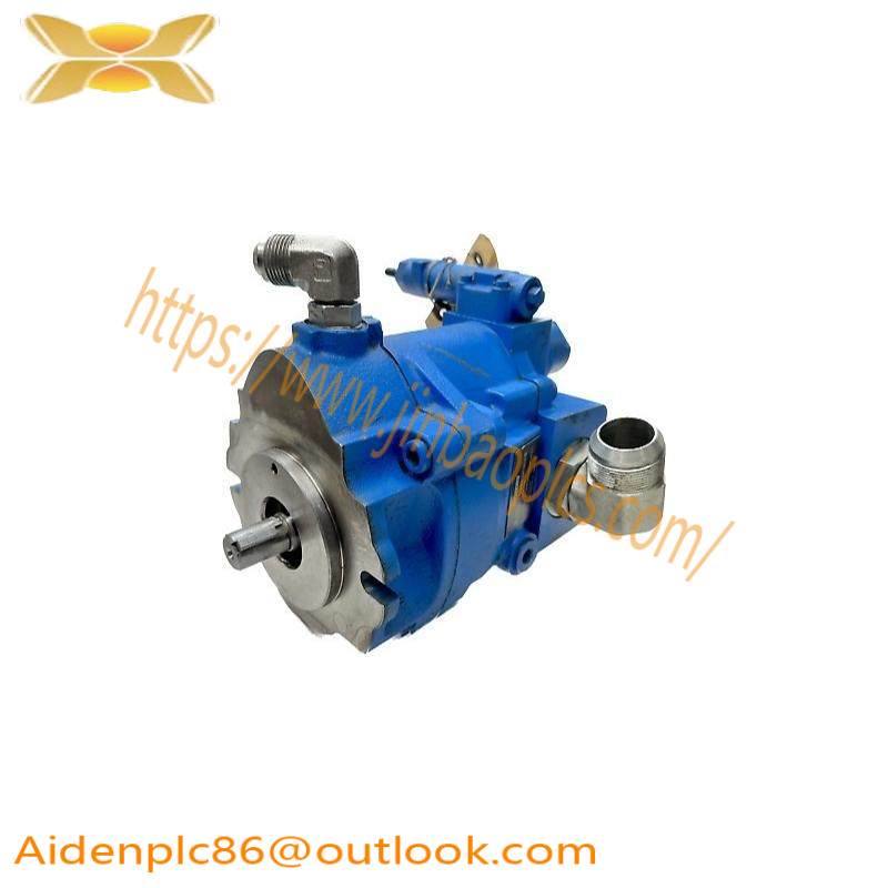 VICKERS 9VB29RS20CM11 378804 PUMP