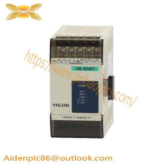 Vigor VB-4PT  Temperature Module
